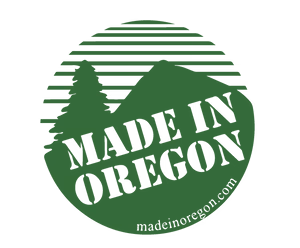 Made in Oregon